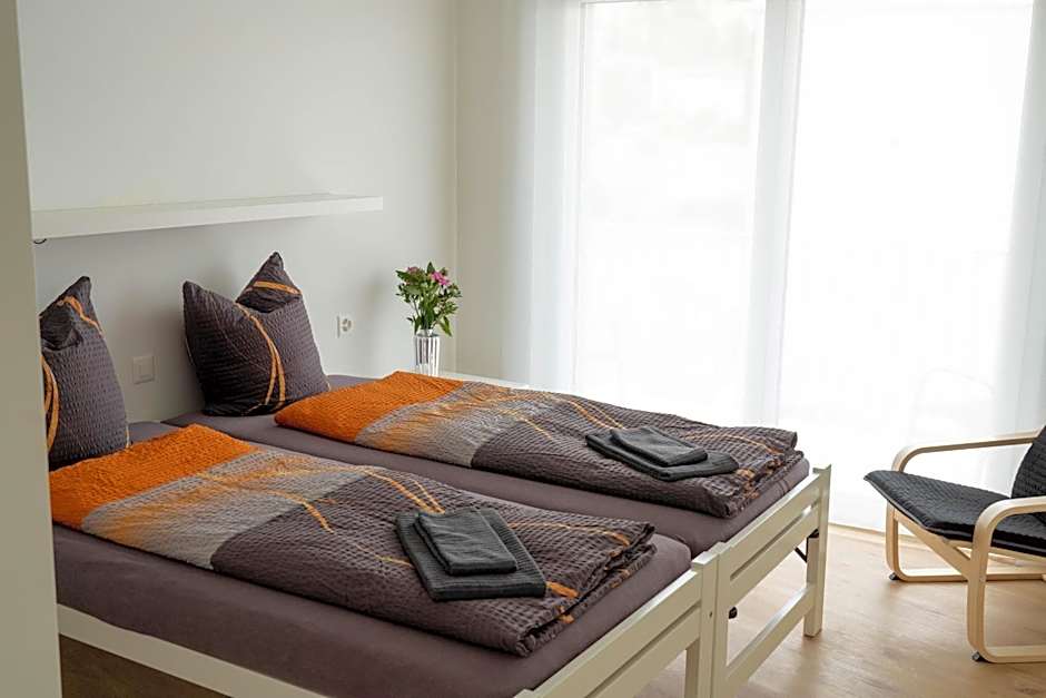 Anstatthotel Horw - app self-check-in