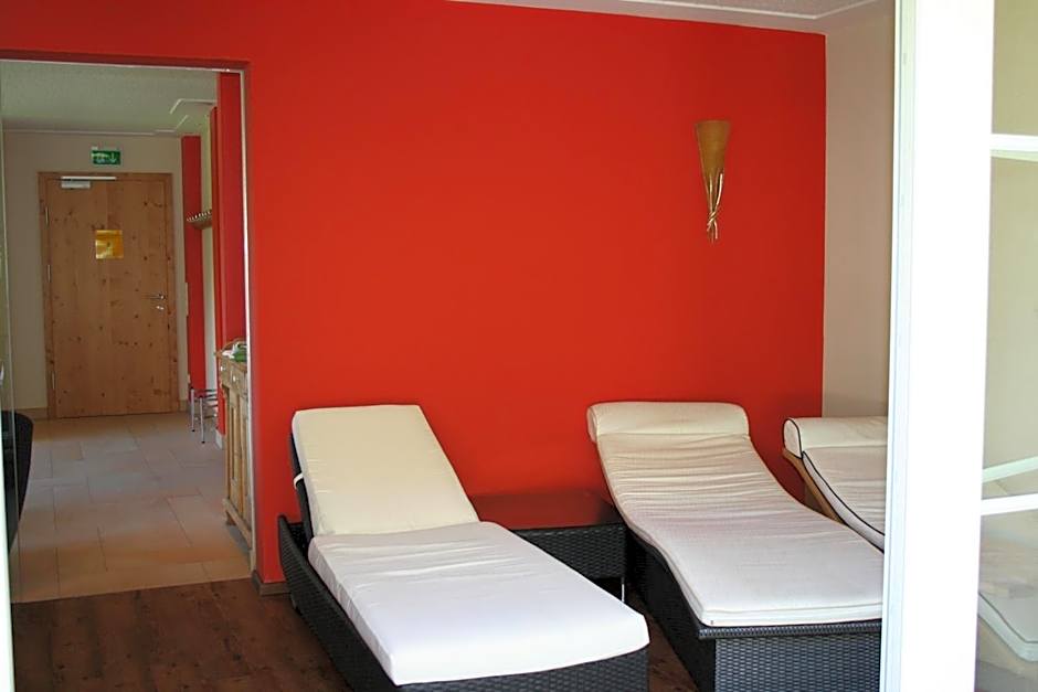 Hotel Gasthof Schweizerhaus