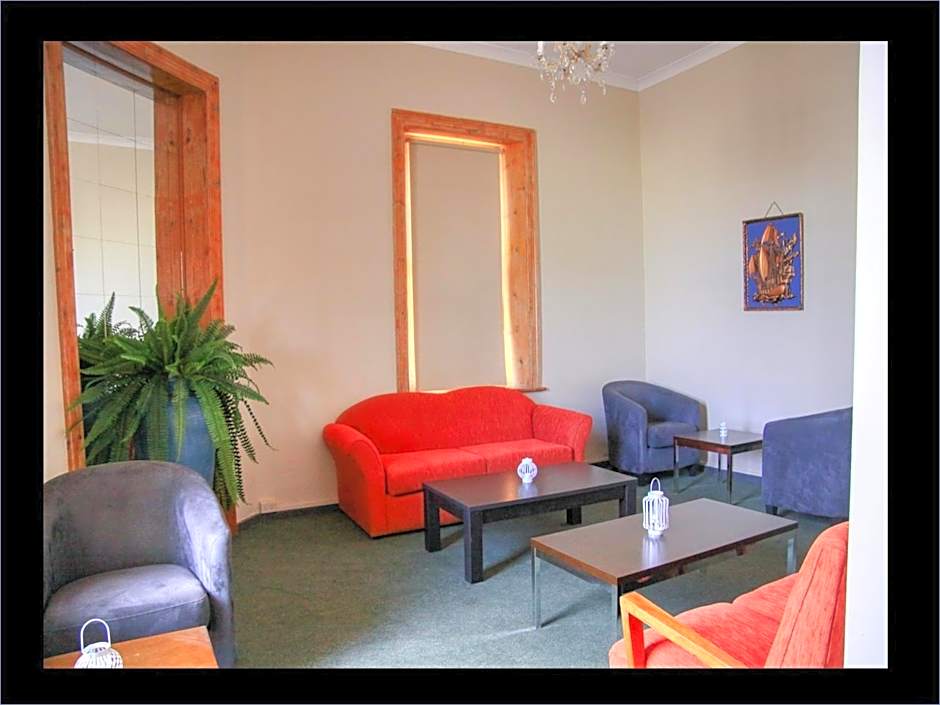 Pampas Motel Port Augusta