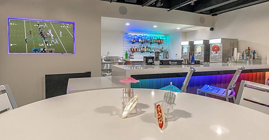 Holiday Inn New Orleans-Downtown Superdome By IHG