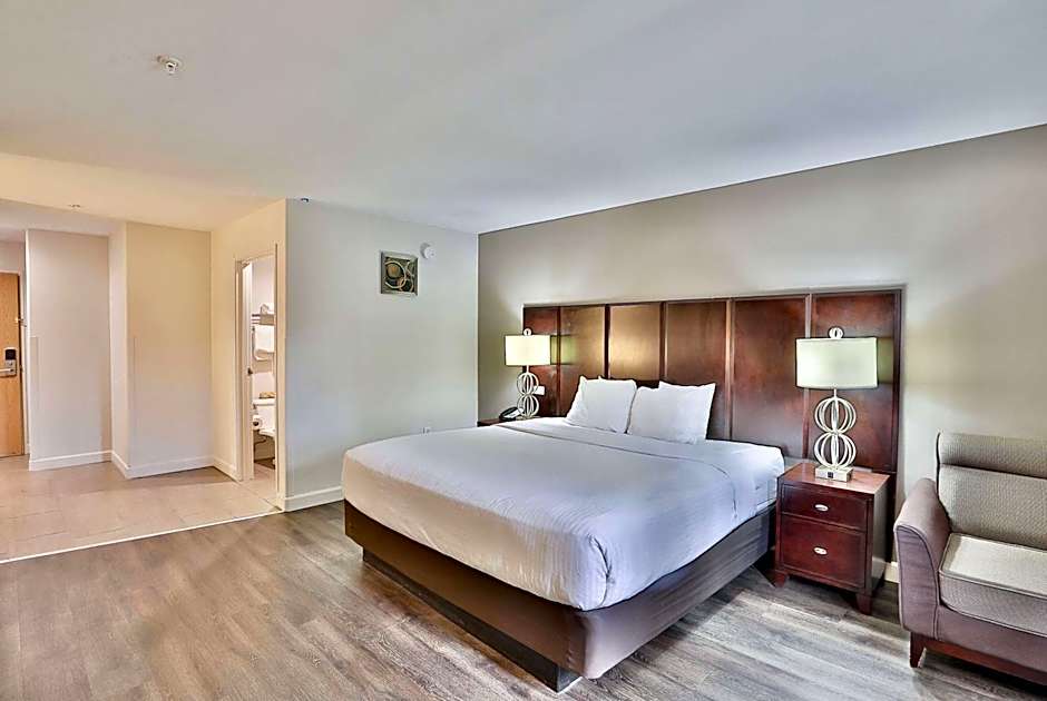 Baymont by Wyndham Tucson Airport