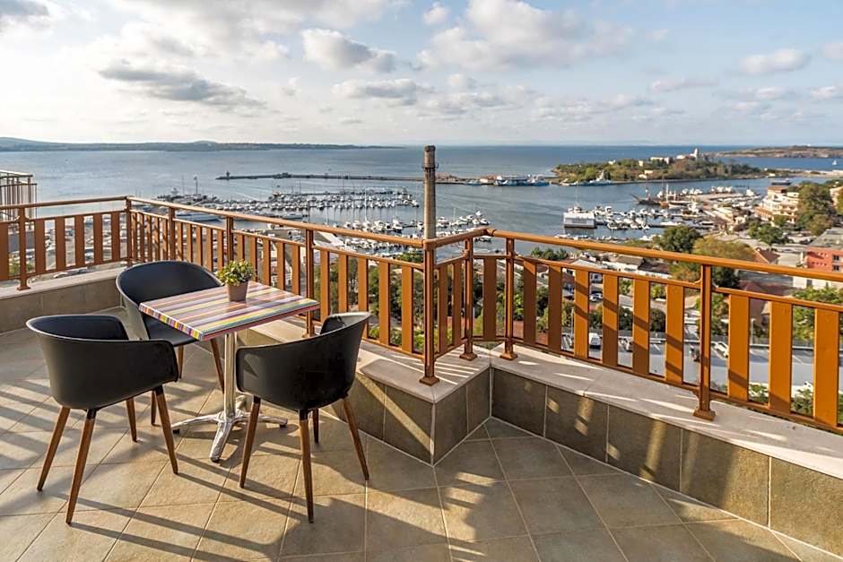 Kalithea Family Hotel