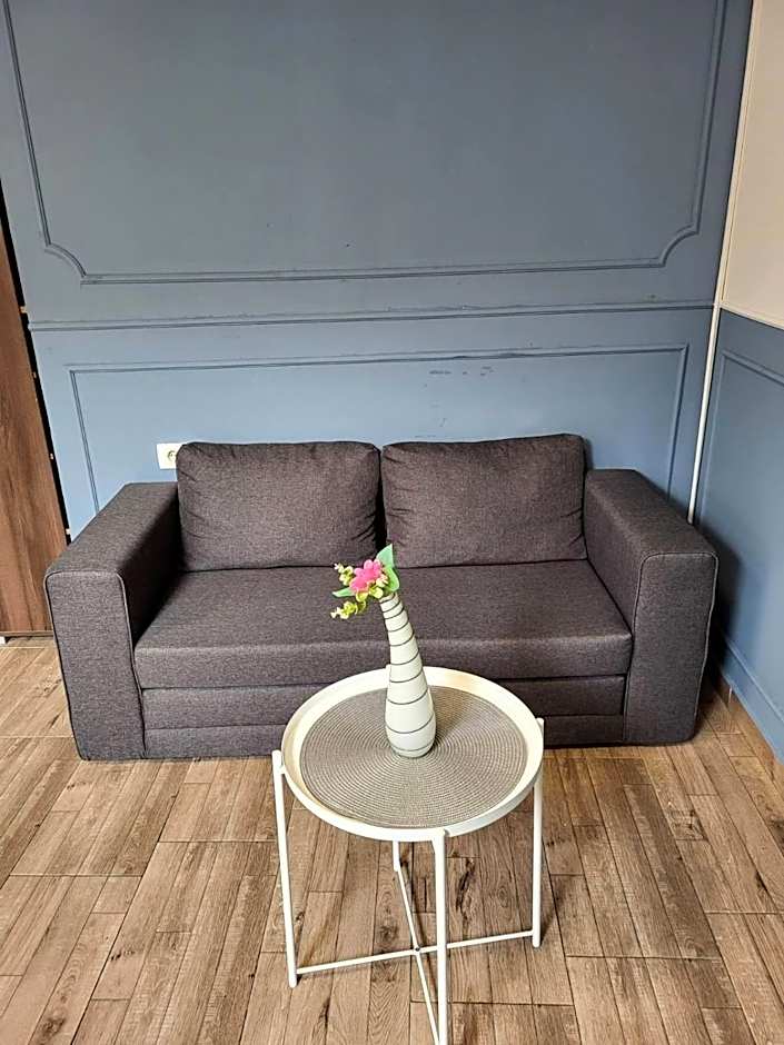 Guesthouse Ožegović