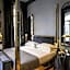 Helvetia&Bristol Firenze - Starhotels Collezione