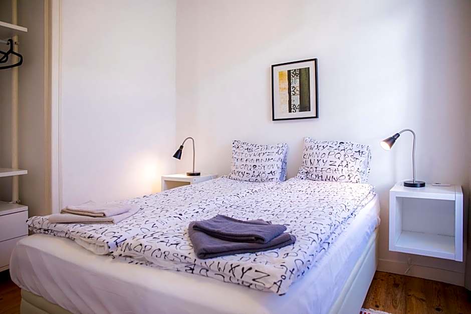 Apartamento Joaquim Tello