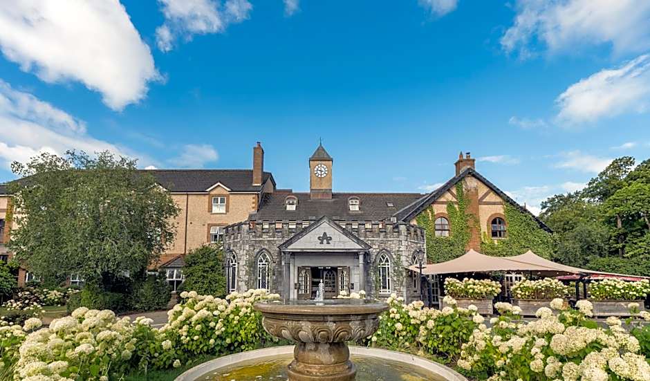 Abbey Court