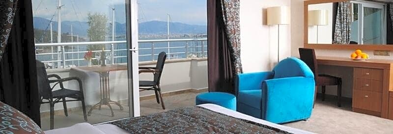 Marina Boutique Fethiye
