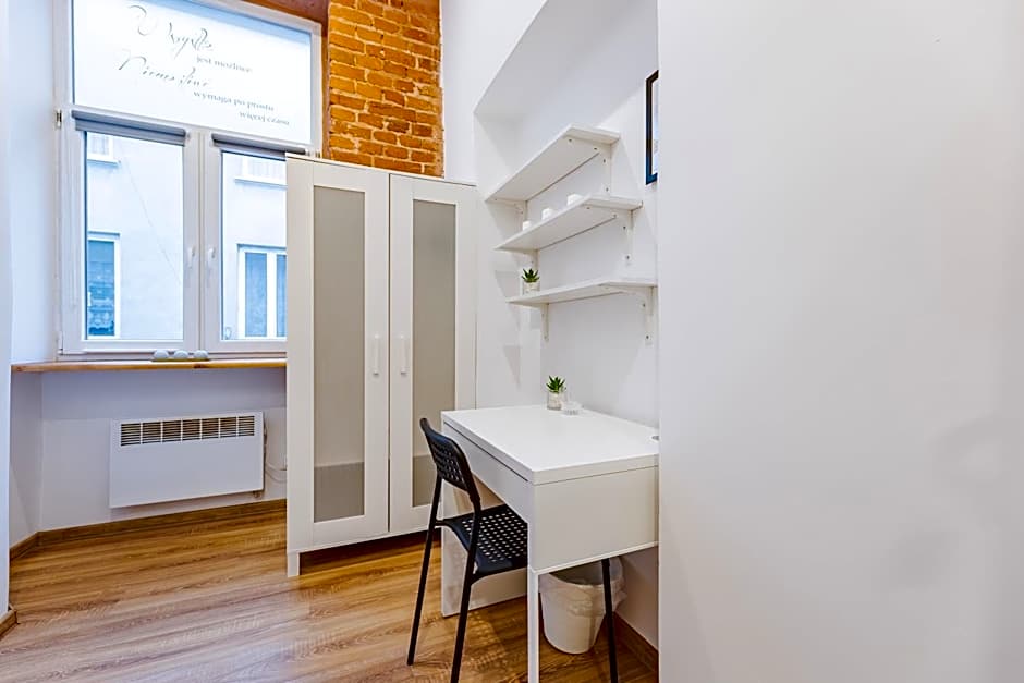 Royal Aparthotel Piotrkowska 92