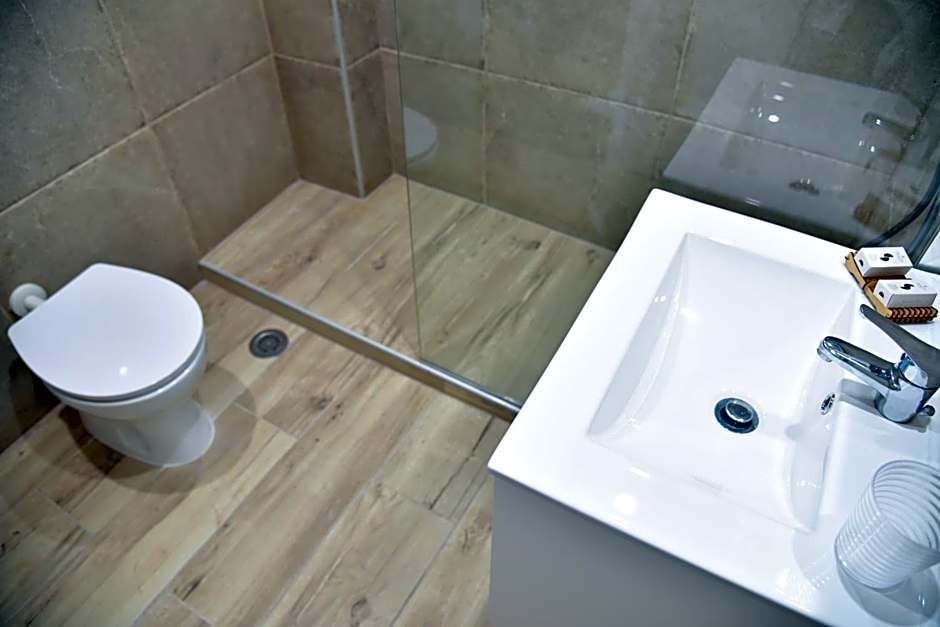 Boutique Hotel Tilos Mare