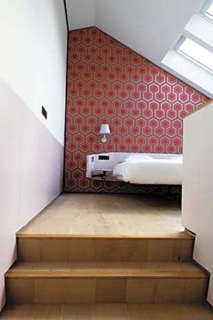 Deluxe Double Room with Bath