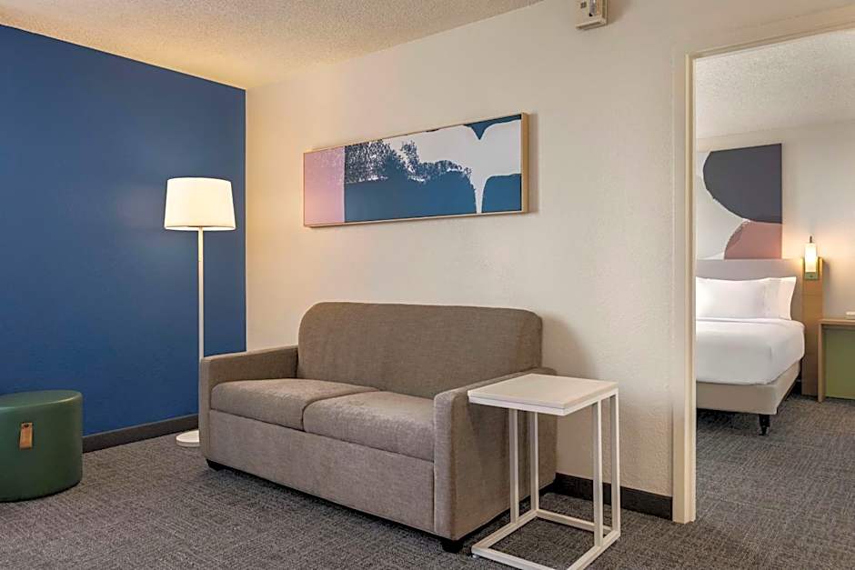 Spark By Hilton Germantown Washington DC North