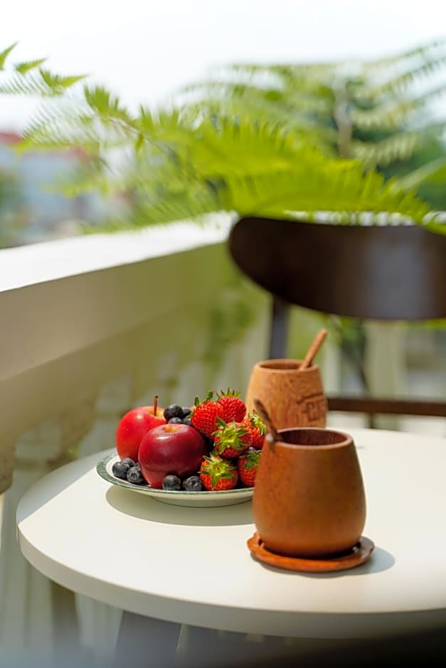 Hawal Boutique Villa Hoi An