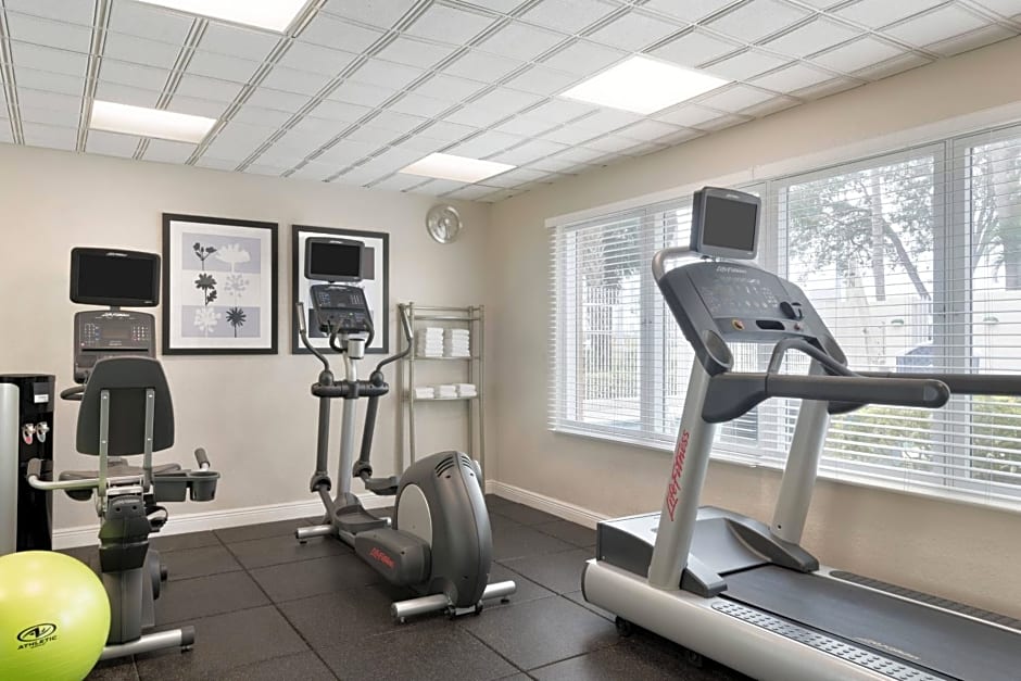 TownePlace Suites Boca Raton