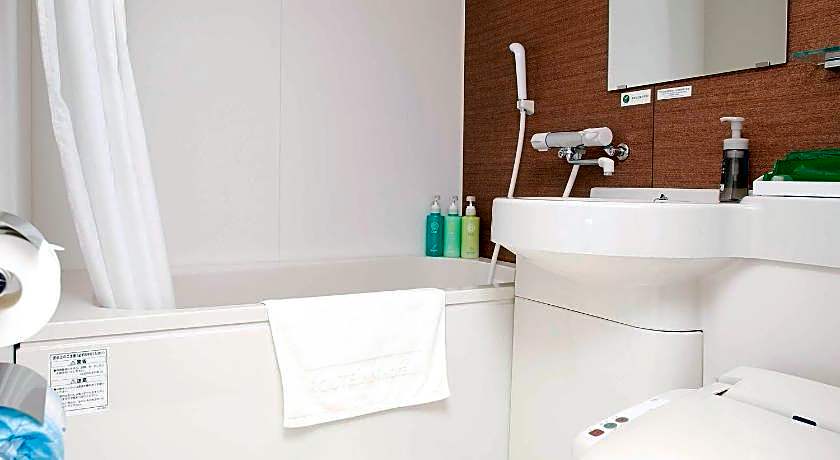 Hotel Route-inn Yamaguchi Yuda Onsen