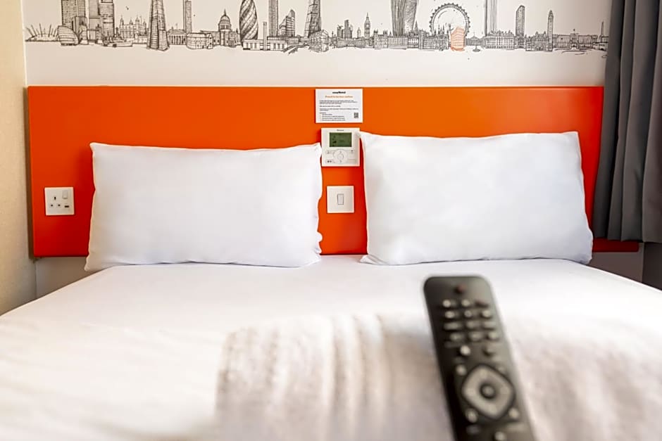 easyHotel Croydon