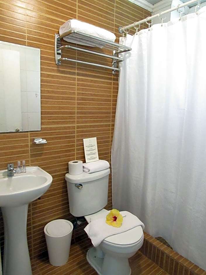 Easter Island Ecolodge