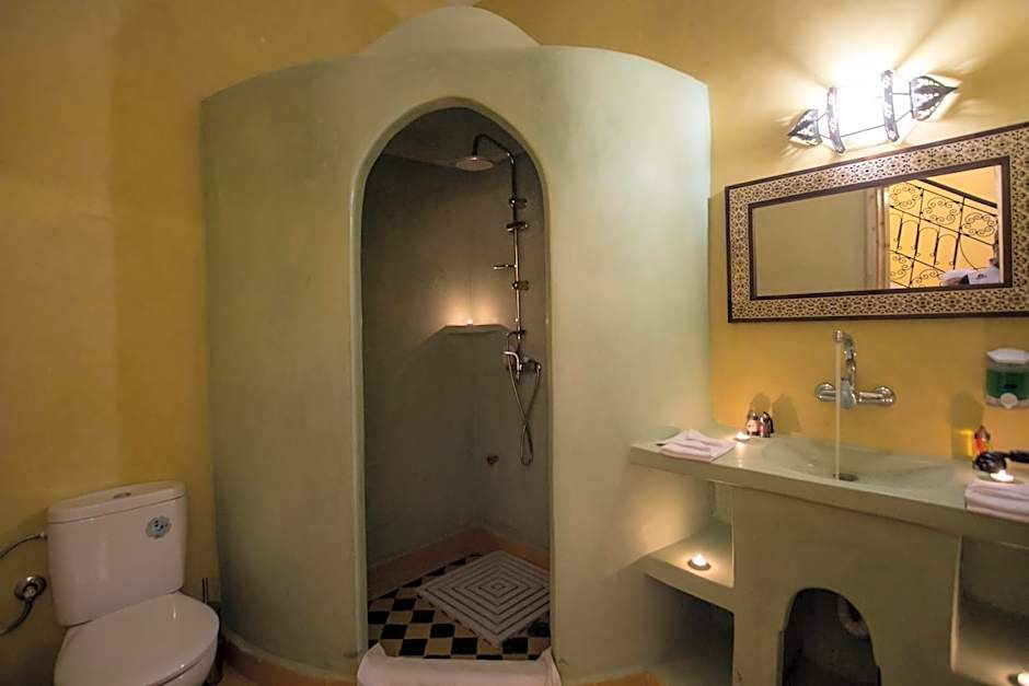 Hassilabiad Appart Hotel