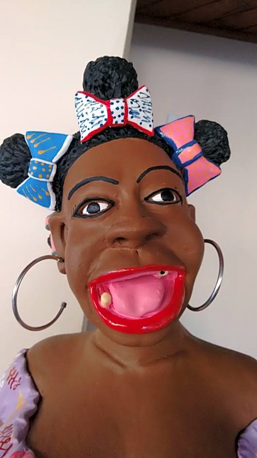 Pousada Recanto das Águas