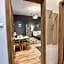 GRACIA APARTMENT HOUSE
