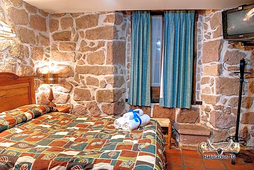 Hotel Casa del Anticuario