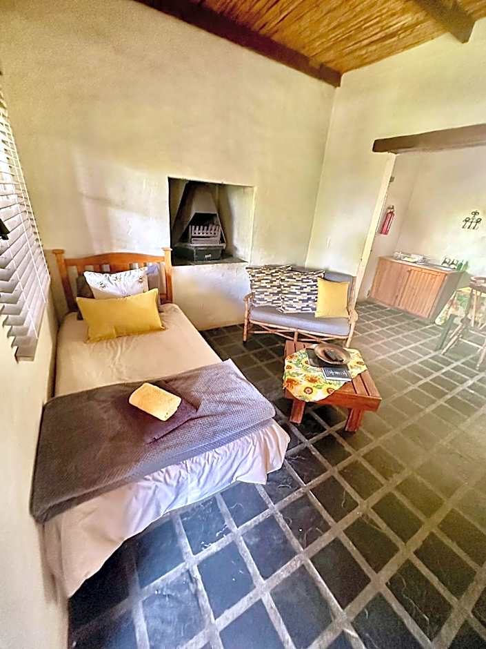 Kranskloof Country Lodge