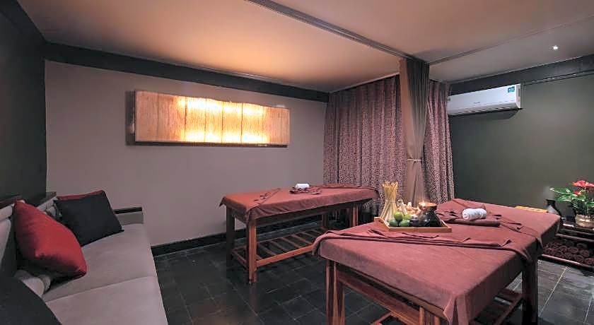 Hanoi Boutique Hotel & Spa