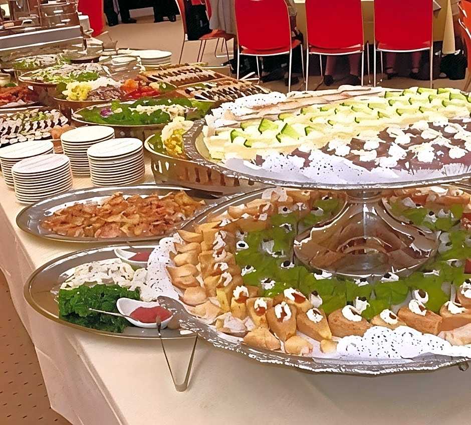 Hotel Harvest In Yonago