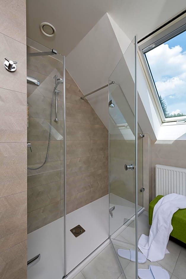 Hotel Panská Zahrada