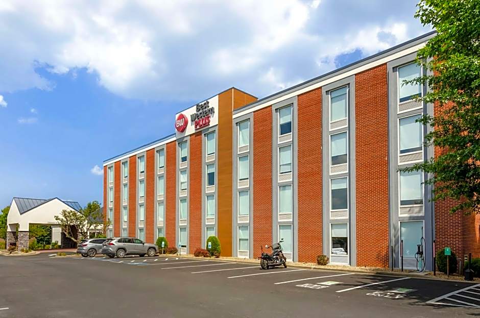 Best Western Plus Beckley Inn