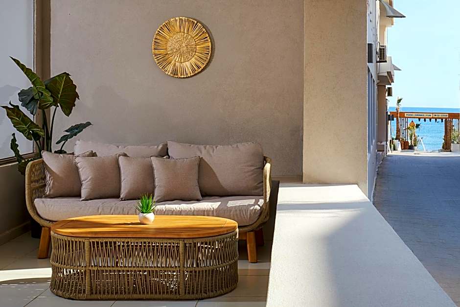 Lotus Rise Hotel - Adults Only