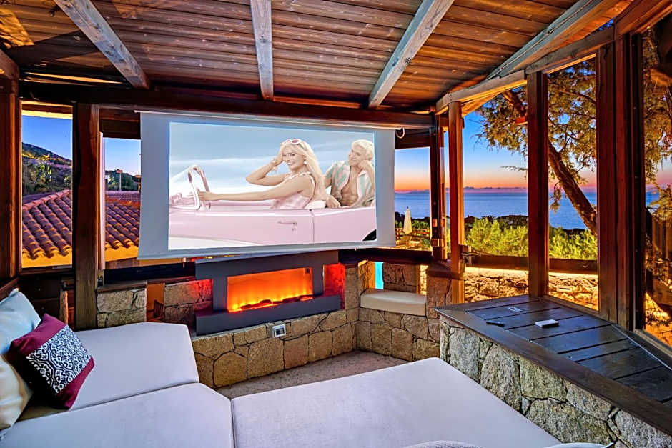 Costa Paradiso Resort