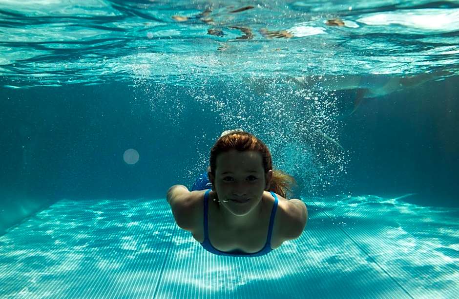 Sea Shell Apartments Łukęcin