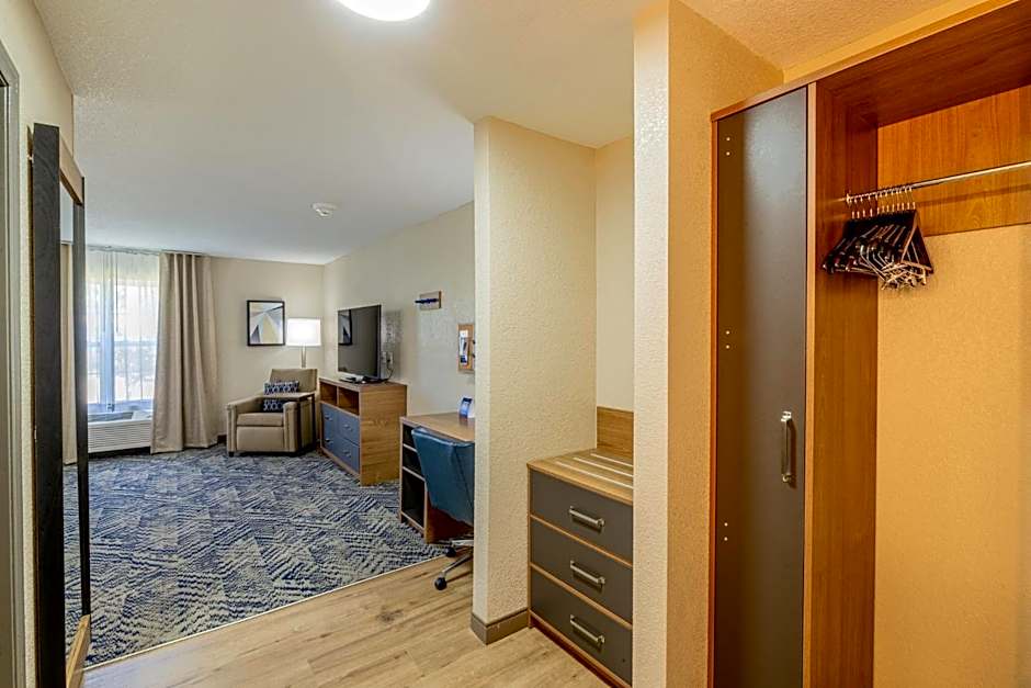Candlewood Suites Wichita Northwest By IHG
