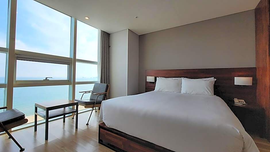 MS Hotel Haeundae