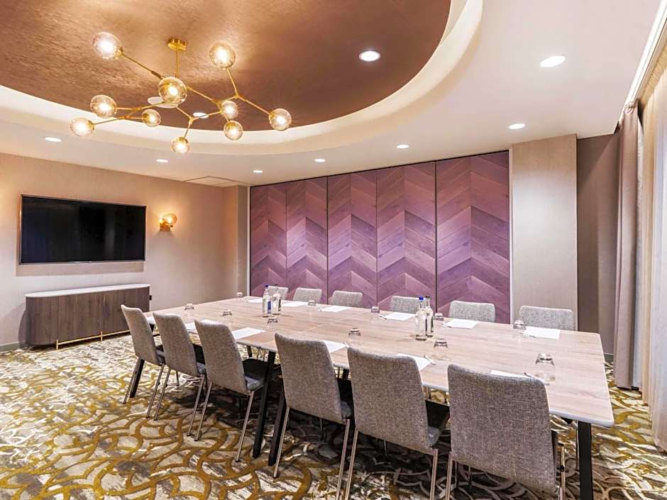 Novotel Leicester
