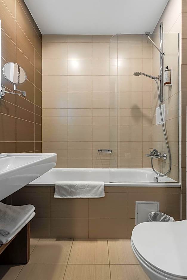 City Hotels Algirdas