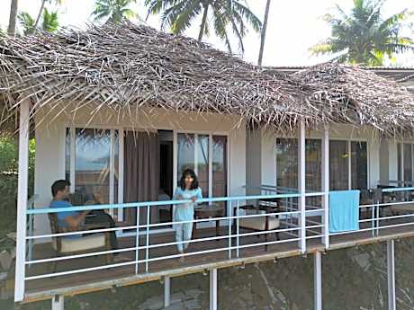 Grand Sea Shades Goa