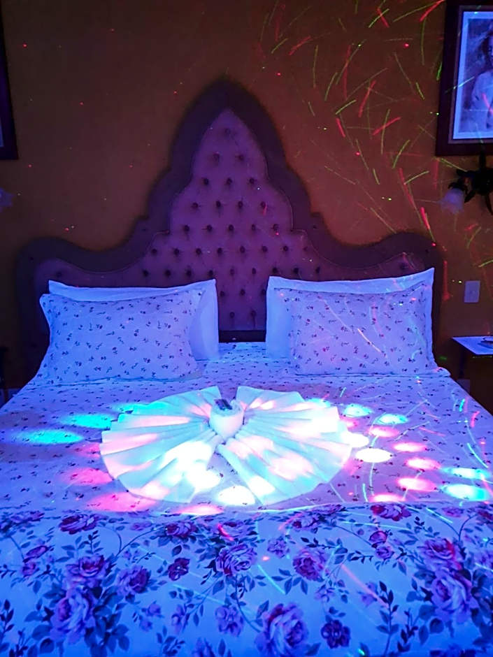 Pousada Eco Da Montanha