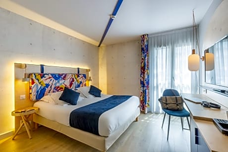 Confort Room without spa acces