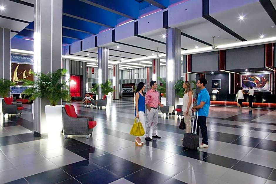Riu Playa Blanca - All Inclusive