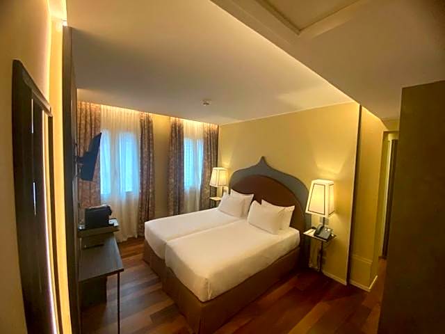 Albergo San Marco