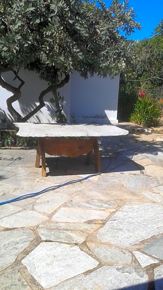 Estância Morro Do Frota