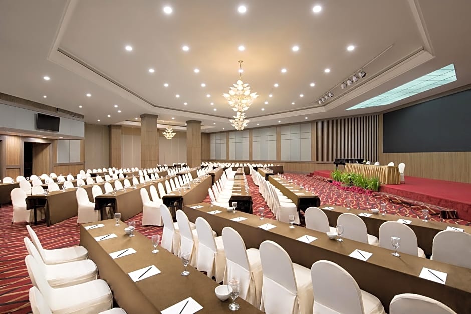 Hotel Aryaduta Manado