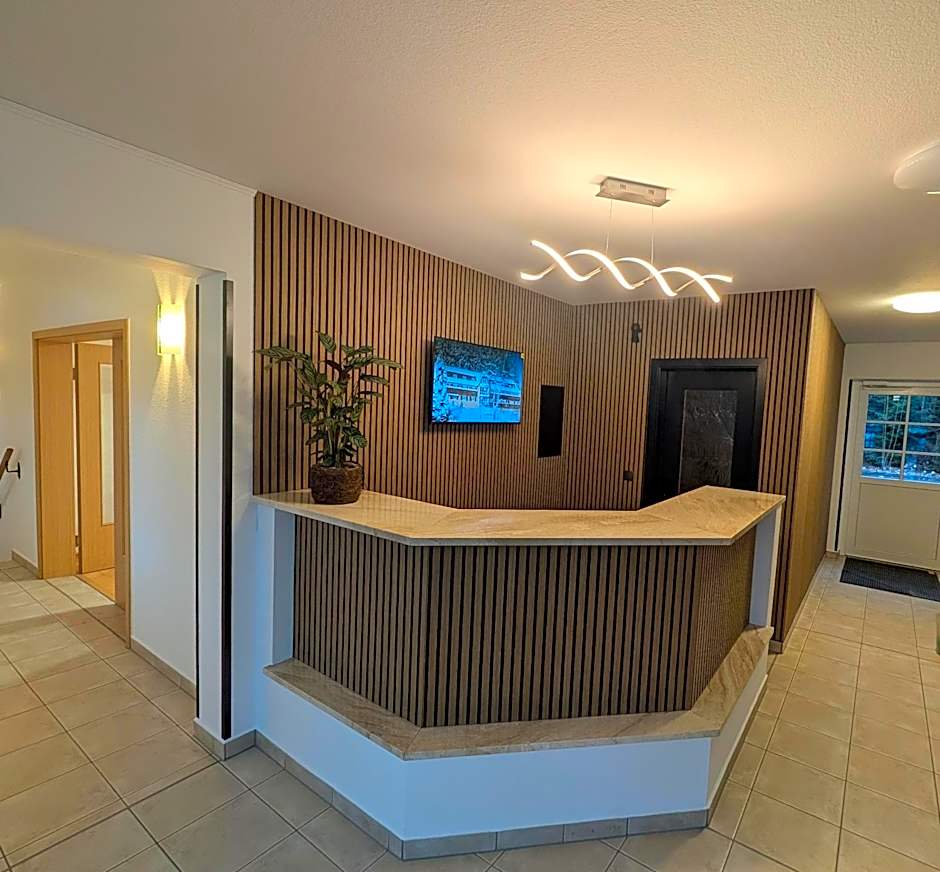 Parkhotel Bad Brambach