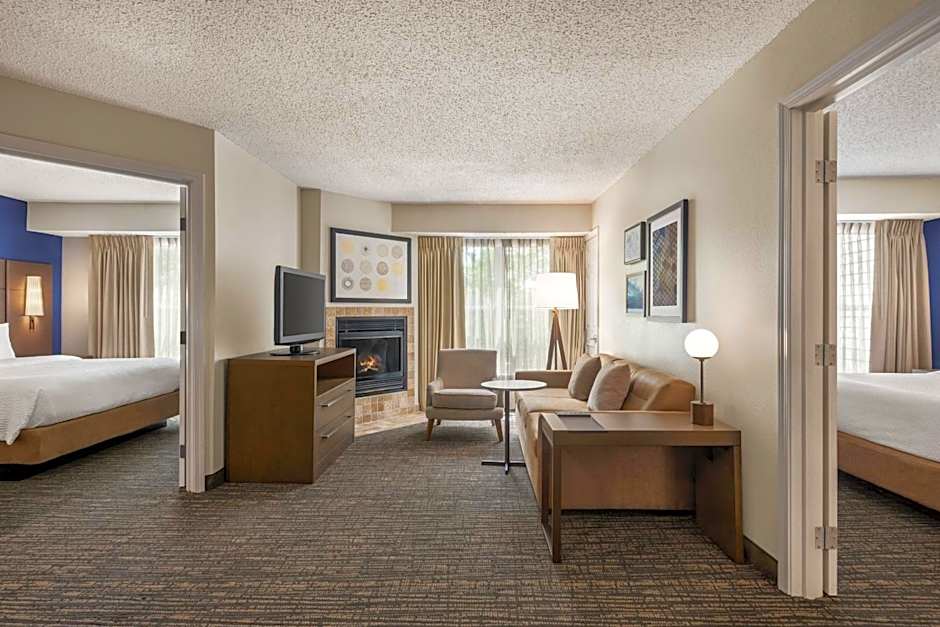 Residence Inn by Marriott Houston Northwest/Willowbrook