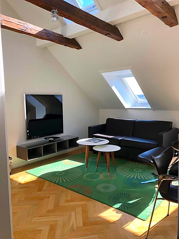 Best Western Plus Hotel Eyde