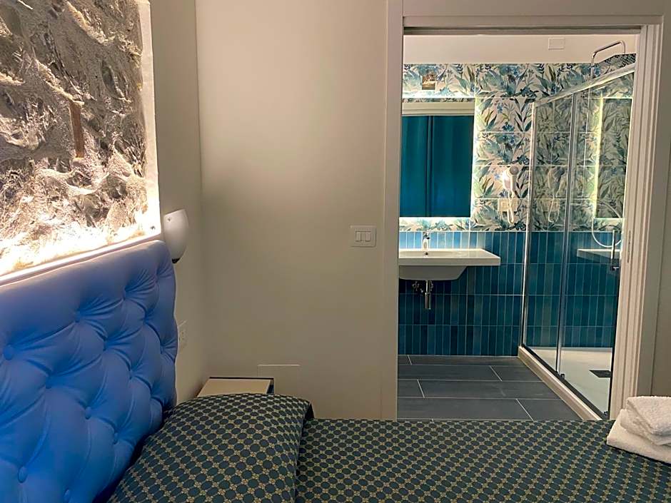 Cinquestelle Albergo del centro storico