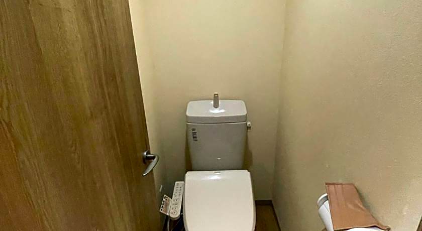 TenTen Guesthouse
