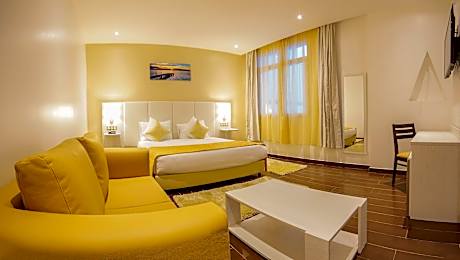 Suite Standard