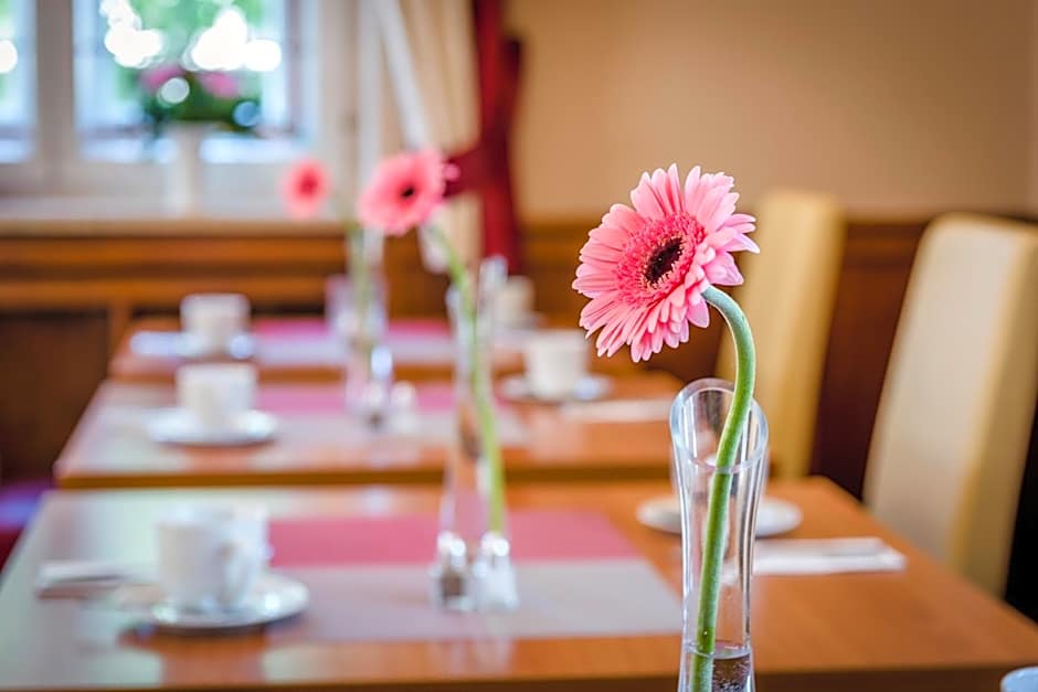 Laimer Hof am Schloss Nymphenburg